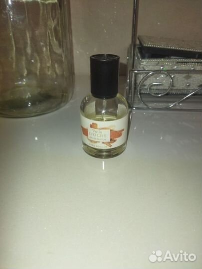 Парфюмерия от ив роше 30 мл