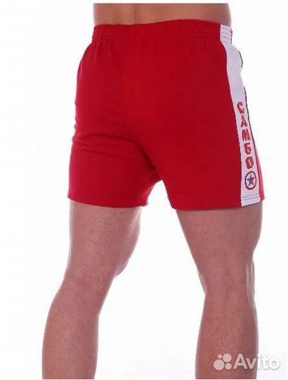 Шорты для борьбы самбо First