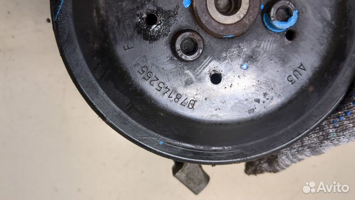 Гур Audi A8 (D2), 2001