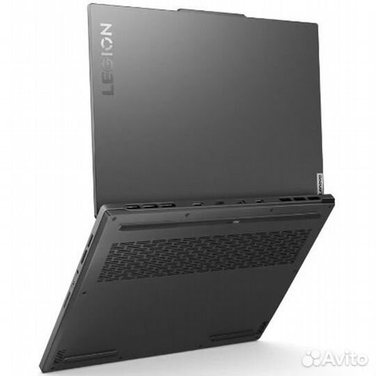 Lenovo Legion Slim 5 14aph8 R7 7840HS RTX 4060 ole