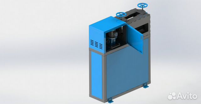 Узел тиснения VZ-YT