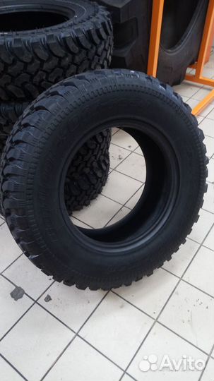 Cordiant Off Road 225/75 R16 104Q