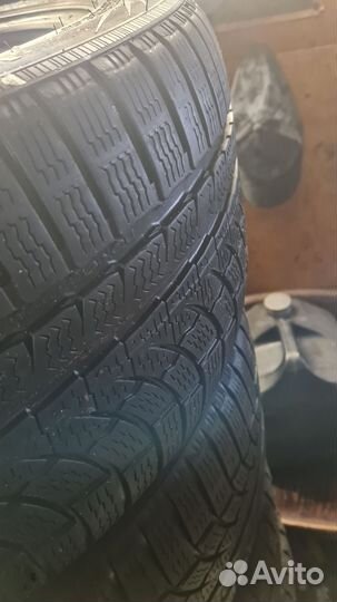 Nokian Tyres WR D4 245/45 R18 100V