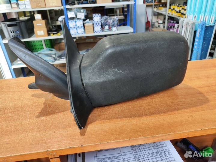 Зеркало ford scorpio 85-91