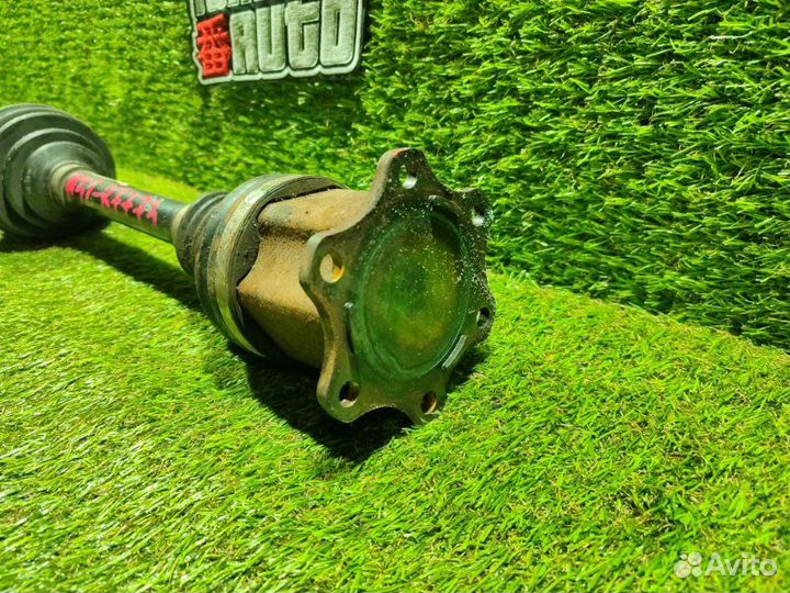 Привод передний левый Volkswagen Passat A32 cffb