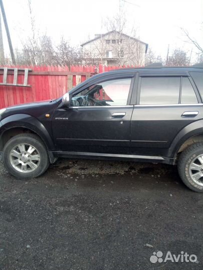 Great Wall Hover 2.4 МТ, 2008, 200 000 км