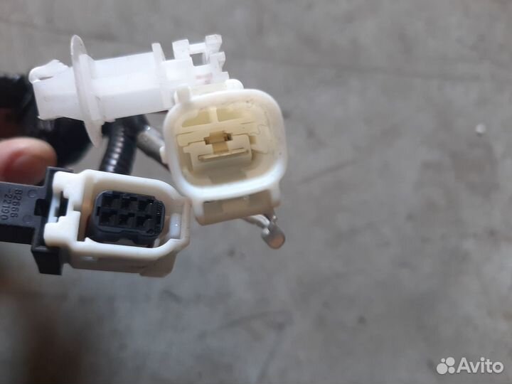 Колонка рулевая Toyota Rav4 40 2012-2019 2019