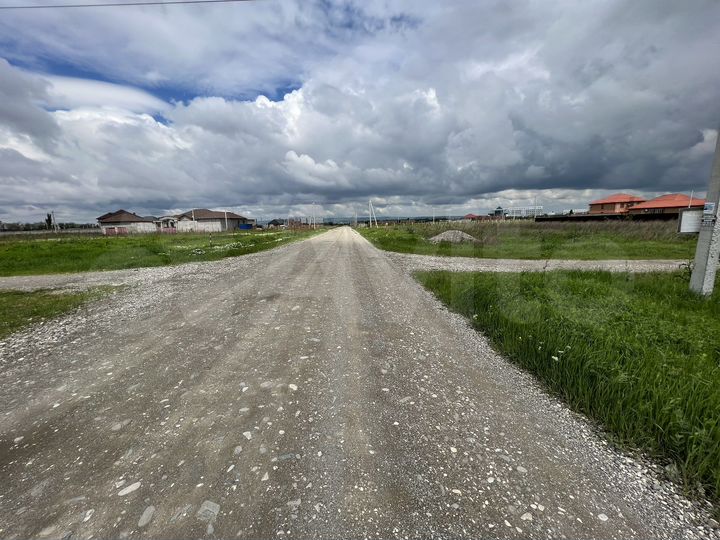 Участок 12 сот. (ИЖС)