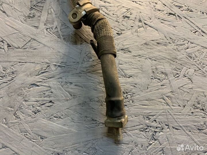 Провод стартера Bentley Continental Flying Spur