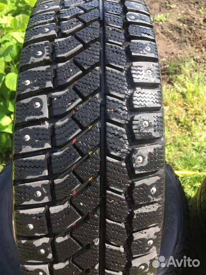 Viatti Brina Nordico V-522 6.50/180 R15