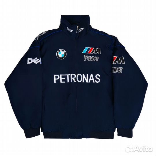 Куртка bmw