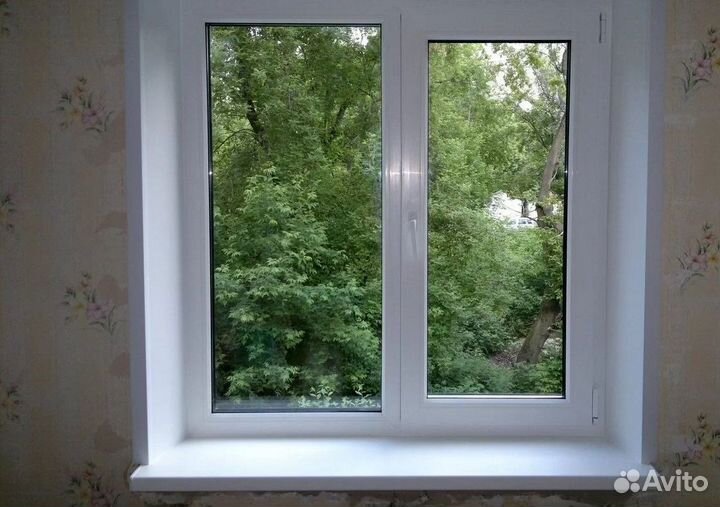 Пластиковые окна, на любой бюджет