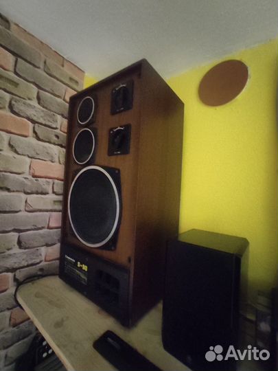 Колонки 2шт