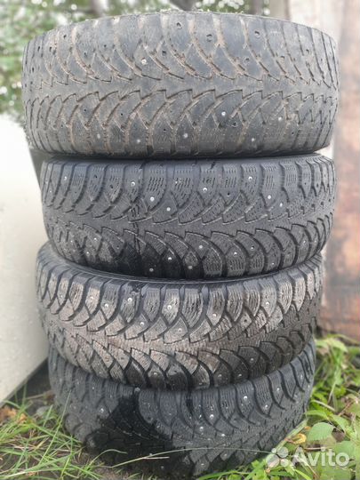 Nordman Nordman 4 17.5/65 R14
