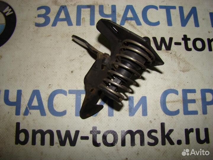 Крюк капота BMW 120i E87 2004 (Запчасти для то) дл