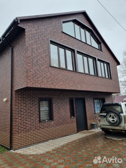 Термопанель заготовка