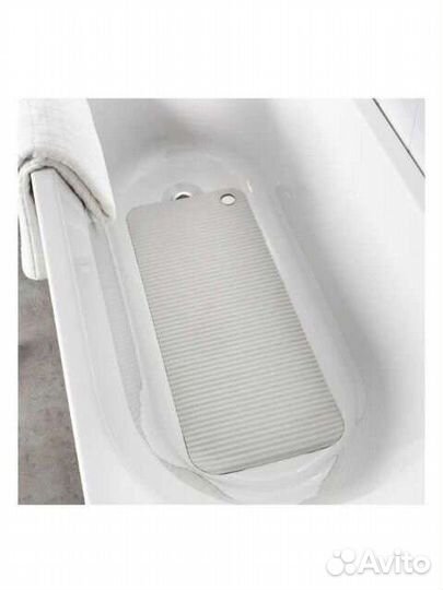 IKEA антискользящий коврик для ванны доппа