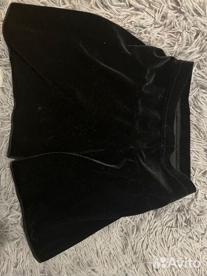 Юбочка для фигурного катания