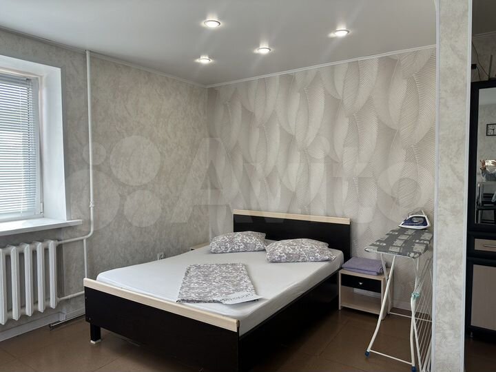 1-к. квартира, 30 м², 2/5 эт.