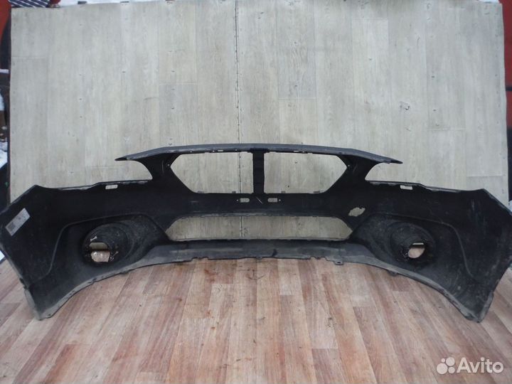 Бампер передний Subaru Outback V B15 2016