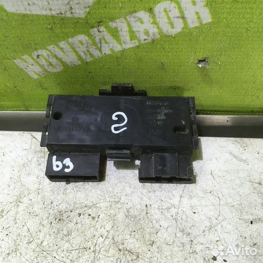 Плата заднего фонаря Фольксваген Пассат Б3