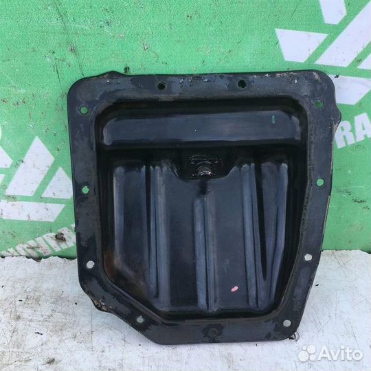 Поддон масляный двигателя Хендай Солярис