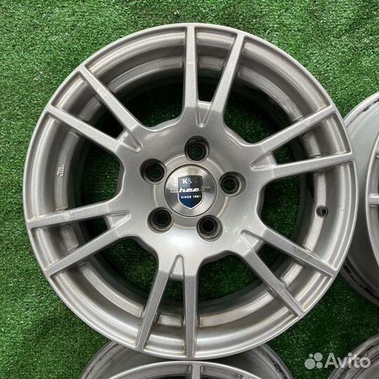 Диски литые R14 5x100