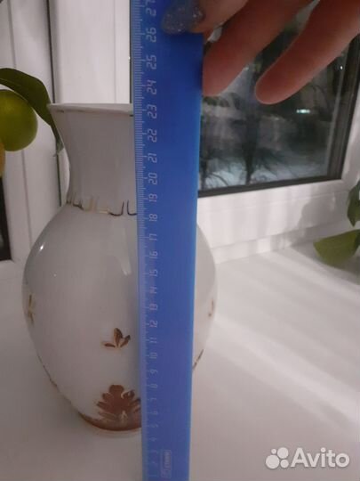 Ваза Вербилки