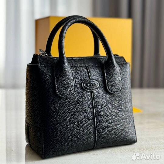 Сумка Furla натуральная кожа