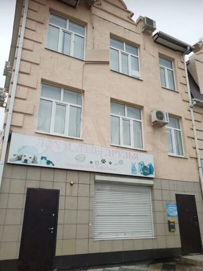 Офисное помещение, 52 м²