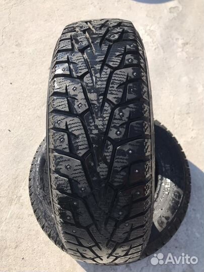 Yokohama Ice Guard Stud IG55 185/65 R15