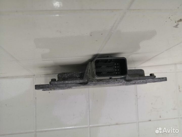 Блок управления АКПП Nissan Teana J32 2013 2.5 CVT