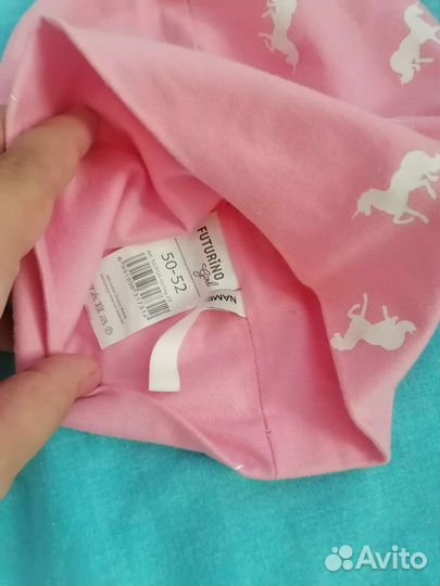 Шапки 2-3 годика