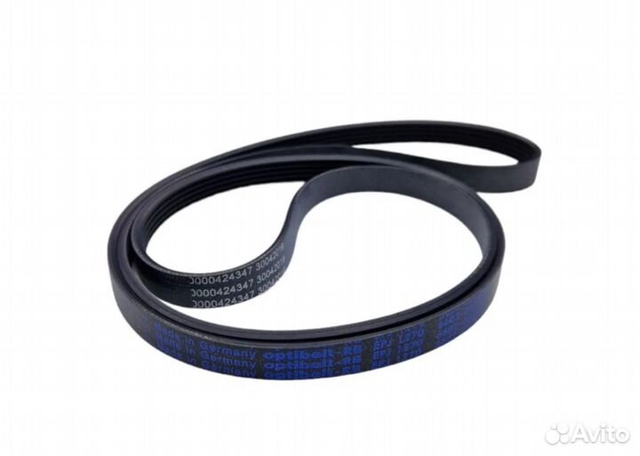 Ремень для стиральной машины Samsung