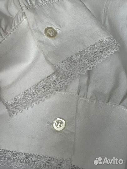 Блузка рубашка weekend MAX mara