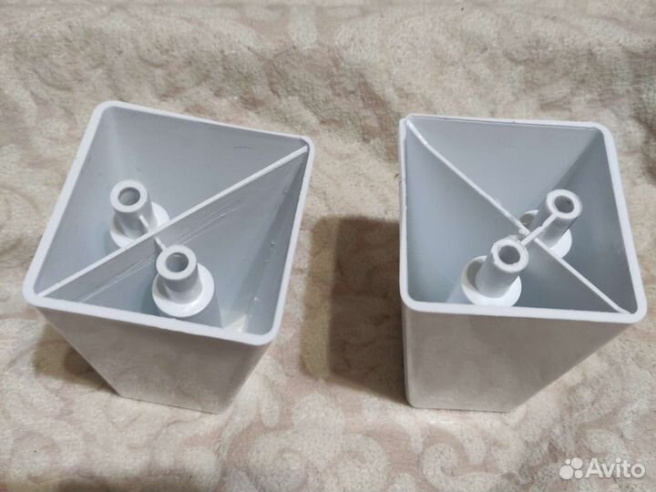 Ножки для мебели