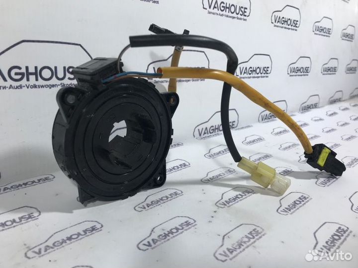 Шлейф подрулевой Chery Tiggo 1.8