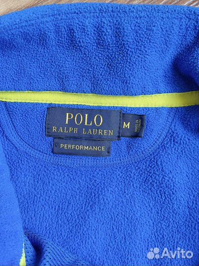 Жилет Polo Ralph Lauren