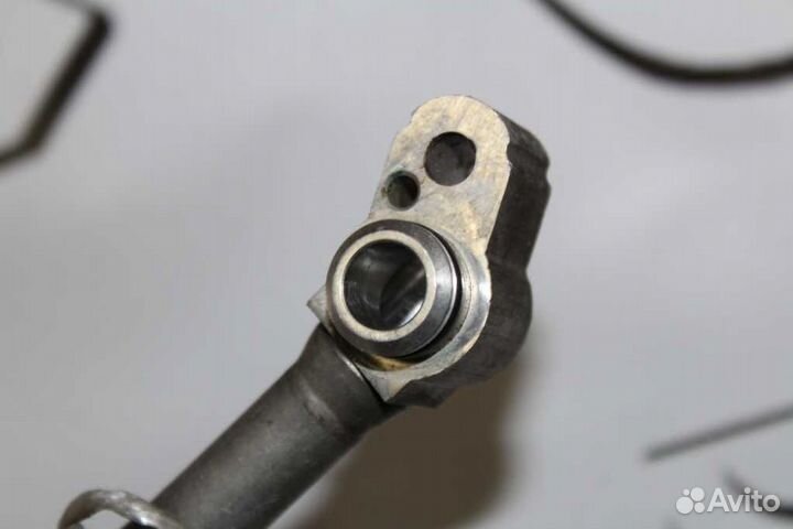 Трубка кондиционера toyota chaser cresta mark II G