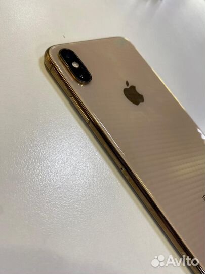 iPhone XS max 256 gb
