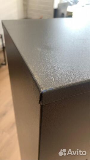 Сейф металлический для оружия