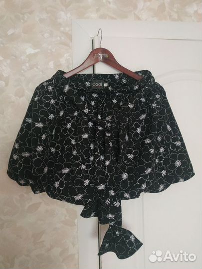 Юбка oggi