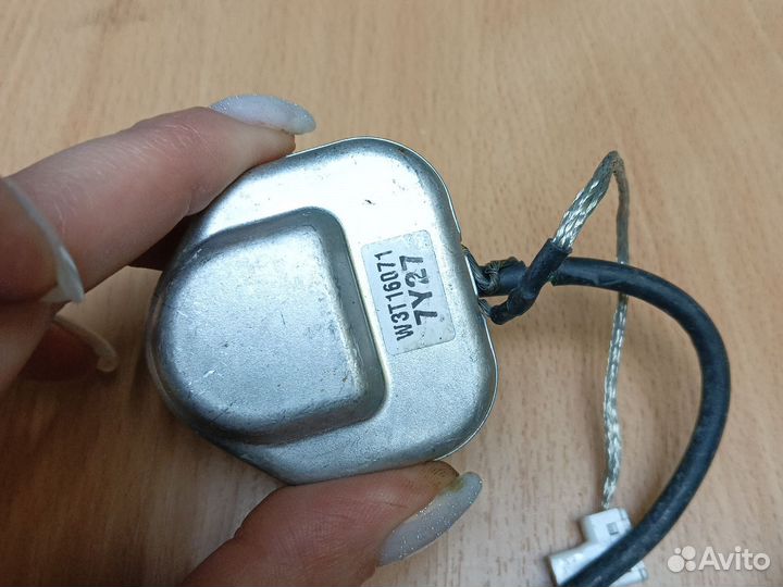 Блок ксенона Mazda Honda Toyota