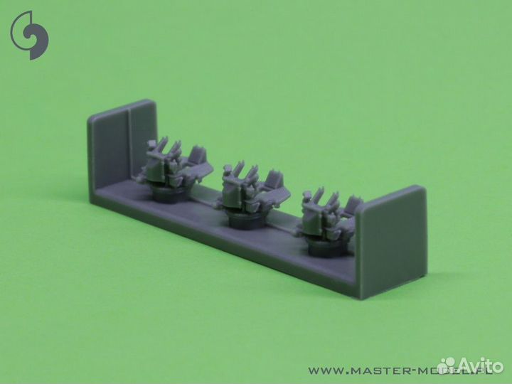 Дополнение к моделям master SM-350-092 1/350