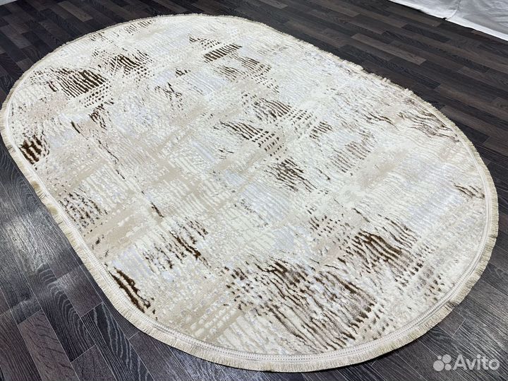 Ковер мягкий турецкий