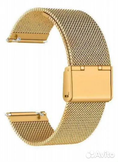 Ремешок для часов 22 мм, новый