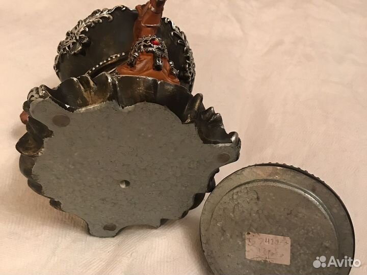 Шкатулка Азербайджан