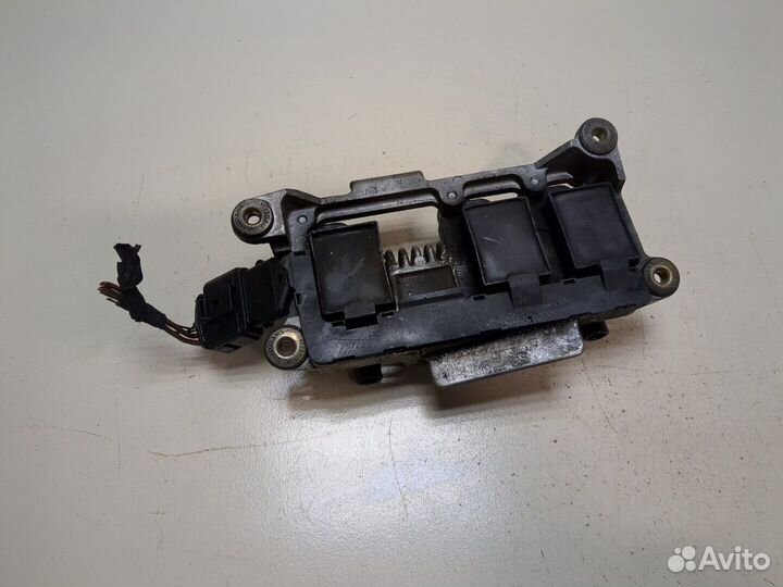 Катушка зажигания Volkswagen Passat 5, 2001