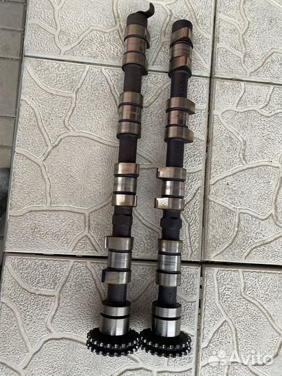 Распредвал на газель 406