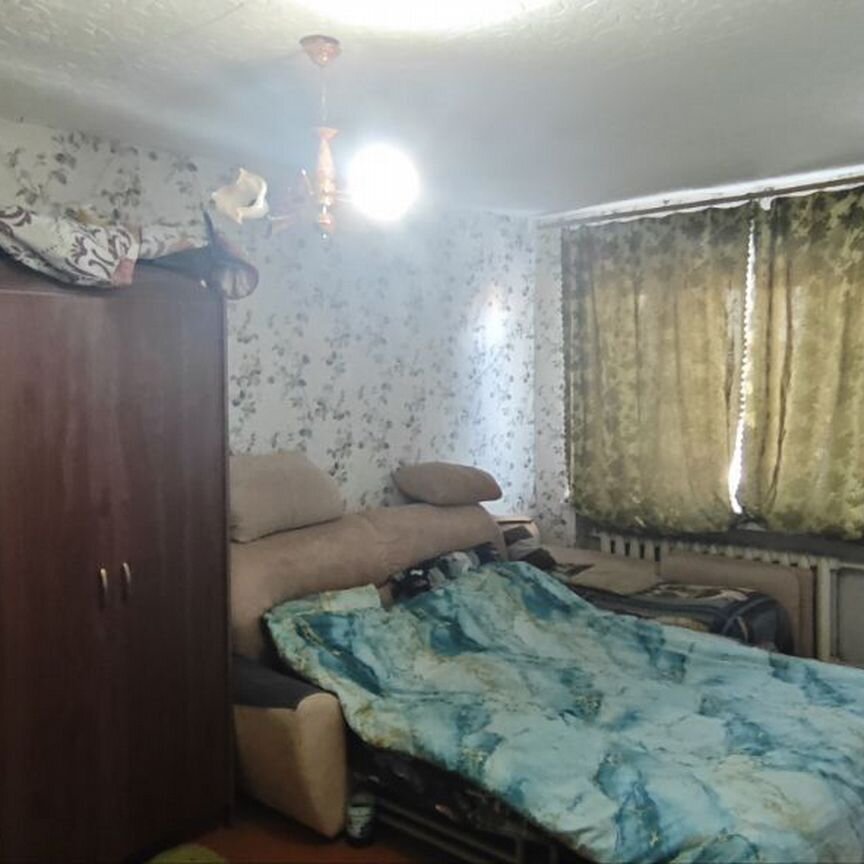 Квартира 1-комн. 28.8 м² в Аткарск — фото 2